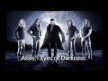 Axxis - "Eyes Of Darkness"