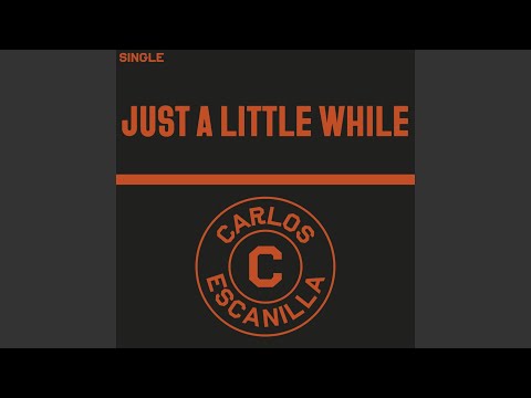 Carlos Escanilla - 7 Hours - Misc Originals