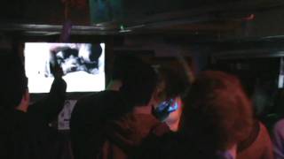 Andrea Lewis - Rain Drops - EQ Live - Saturday May 14th, 2011.