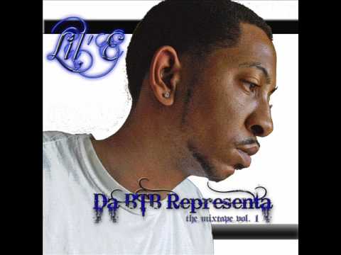 LIL ' E - Yung Berg ft. Casha - The Business [[REMIX]]