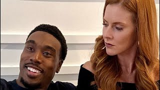 When Libby gives Terry one final chance to tell the truth and she tells him she’s leaving!