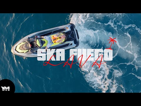 Ska Fuego - Lava (Official Music Video)