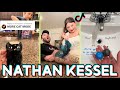 Nathan Kessel Tiktok Funny Videos - Best @kessel_nathan  Cheese of Truth/CATMODE Tik Toks 2024