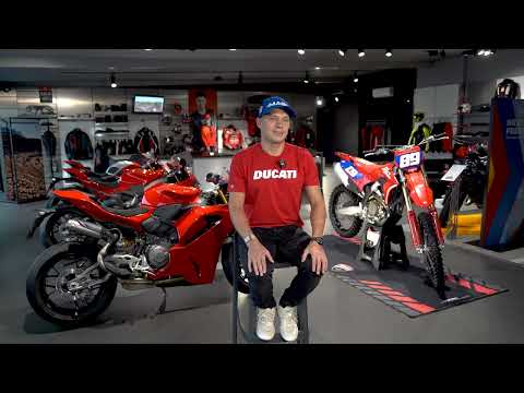 Emil Sayfutdinov przed sezonem 2026 🔥| Ducati Toruń