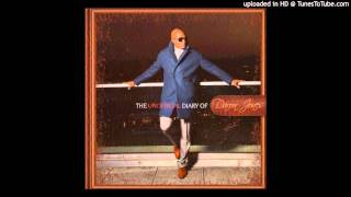 Daron Jones - Superstar (Luther vandross cover)