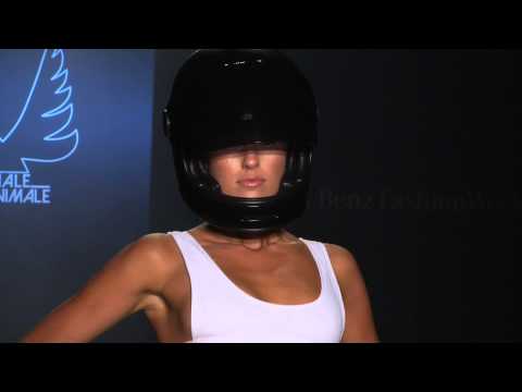 Minimale Animal MIAMI 2015 SWIMM WEAR Collection | Miami Swim Fashion Week 2014 | C Fashion