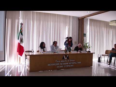 Conferencia Ricardo Falla Coloquio El quehacer antropológico en la búsqueda...