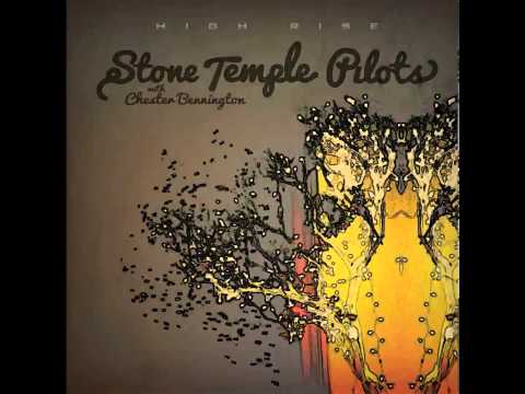 Stone Temple Pilots with Chester Bennington - High Rise (Full Album)