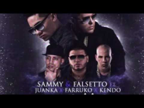 Sammy Y Falsetto Ft. Juanka El Problematik, Farruko Y Kendo Kaponi – Quitate La Ropa (Remix)