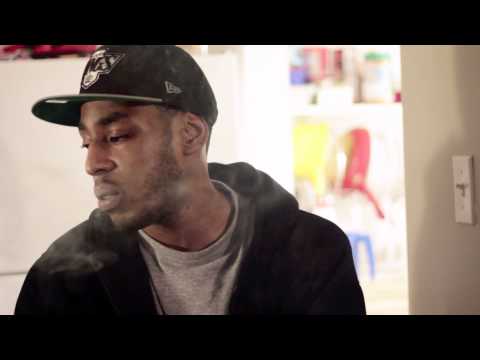 O-Trizzy Ft. Oess & Kobra kid - Top Of The Bridge