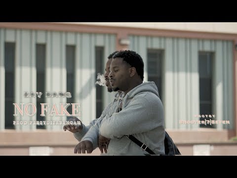 Zay Bang - No Fake (Official Video) Shotby Shooter7Seven
