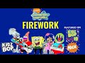 KIDZ BOP SpongeBob Firework KIDZ BOP 19