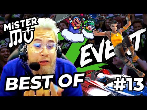 Z EVENT 2019 | BEST OF MISTERMV #13