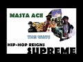 Masta Ace - The Ways