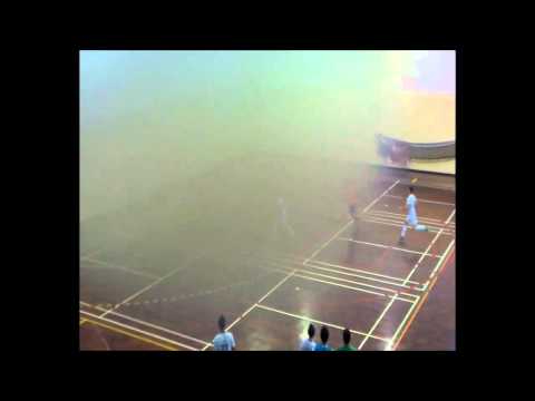 6ª Jornada | ACR Arnal 3 x 3 GDR S. Bento