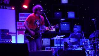 Ryan Adams - Invisible Riverside - Tower Theater 5/6/2017