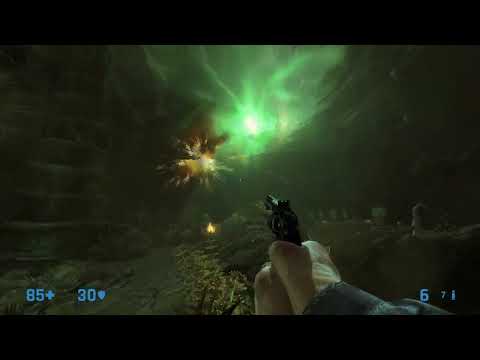 Focal Point Gameplay Demo | Black Mesa: Blue Shift