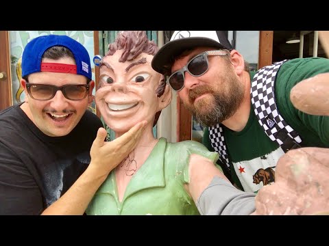 TDW 1859 - West Hollywood Is A Unique Place