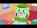 Happy Tree Friends Random Acts Of Silence 74