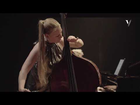 Rossini — Une Larme: Played by Phoebe Russell, Double Bass