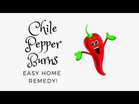 download lagu mp3 mp4 Chilli Burn On Skin, download lagu Chilli Burn On Skin gratis, unduh video klip Chilli Burn On Skin