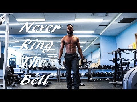 Never Ring The Bell