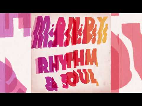 M.A.N.D.Y. feat. Red Eye - Rhythm & Soul (Roland Leesker Rhythm My Soul Remix)