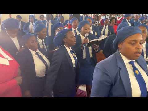 FBCWG Fellowship Weekend 2022 - Akwaba sendivuma