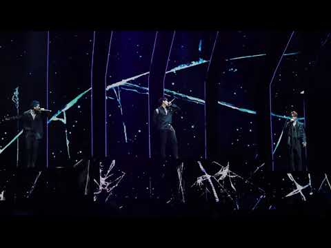 190602 UNIQ - Monster @ Yuehua Family Concert