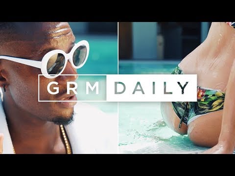 Colz ft. Tmar - Tempo [Music Video] | GRM Daily