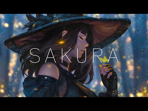 Sakura ☯︎ Japanese Lofi HipHop Mix