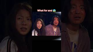 Wait for and 🤫😱#Handsome guys #HollywoodDialogues #Goosebumps#MovieShorts#Epi #MoviePopCuts #shorts