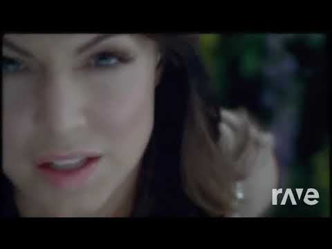 Meet Me Half Halfway - The Black Eyed Peas & Haste The Day | RaveDJ