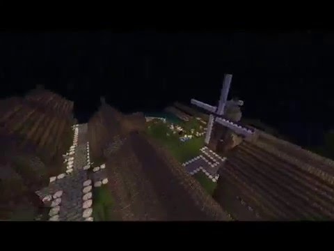 TheRealms OfMagic - Realms of Magic Minecraft server