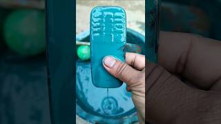 Download lagu Wait for end🍒🍓🍎❤️🔵🎨#youtubeshorts #funny #cutebabyfunny #cutekids mp3