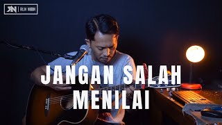 Download lagu JANGAN SALAH MENILAI - TAGOR PANGARIBUAN (LIRIK) ROLIN NABABAN COVER mp3 Download lagu JANGAN SALAH MENILAI - TAGOR PANGARIBUAN (LIRIK) ROLIN NABABAN COVER mp3