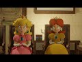 Anya Taylor Joy As Princess Peach