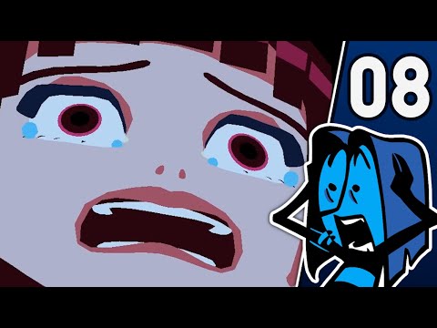 It's Getting Friiky || YIIK: A Postmodern RPG [Part 8]