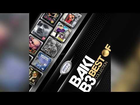 Baki B3 feat Ivan Gavrilović   -  Sex Mašina   - ( Official Audio 2024 )