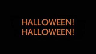 Halloween (She Get So Mean) :- Rob Zombie