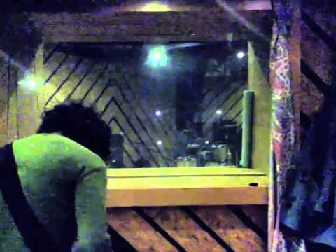 NiCE - TAP TEMPO - studio session