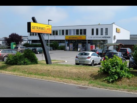 Video 3 Getränkeland | DIE GETRÄNKEKÖNNER