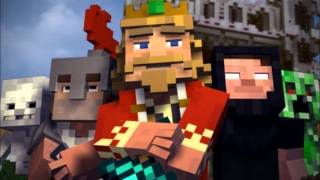 Download lagu 'Fallen Kingdom' - A Minecraft Parody of Coldplay's Viva la Vida 10 hours mp3 Download lagu 'Fallen Kingdom' - A Minecraft Parody of Coldplay's Viva la Vida 10 hours mp3