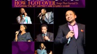 Smokie Norful &quot;Revive us again&quot; 2011