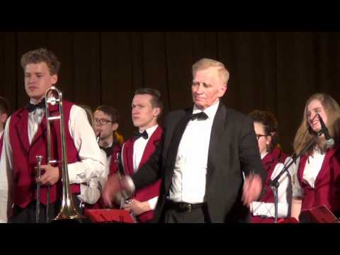 Under the Double Eagle March by Josef Franz Wagner - OKTAVA Band