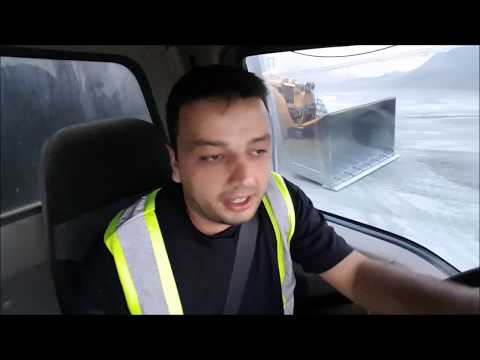 DAILYTRUCKING whats in your pockets ep24