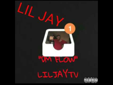 Lil Jay feat.Cadillac -DM Flow