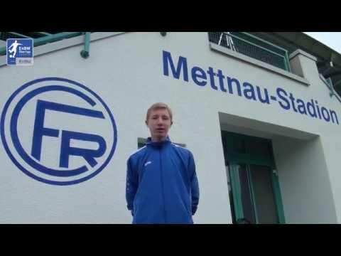 FC Radolfzell C-Junioren - Fabian Sack