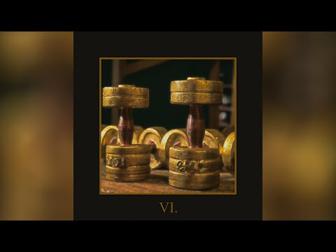 Mazbou Q - Weight On My Bars, Pt. 6