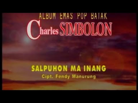Charles Simbolon - Salpuhon Ma Inang